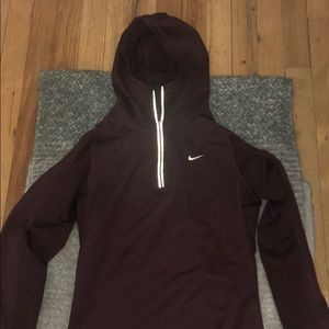 Nike for dry hoodie